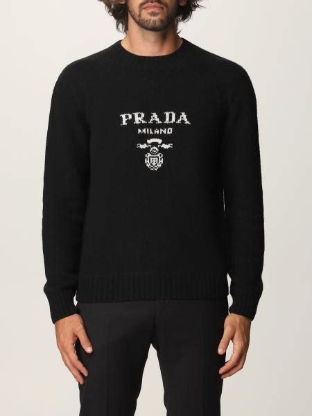 prada sweater vest 2016|Prada sweater sale.